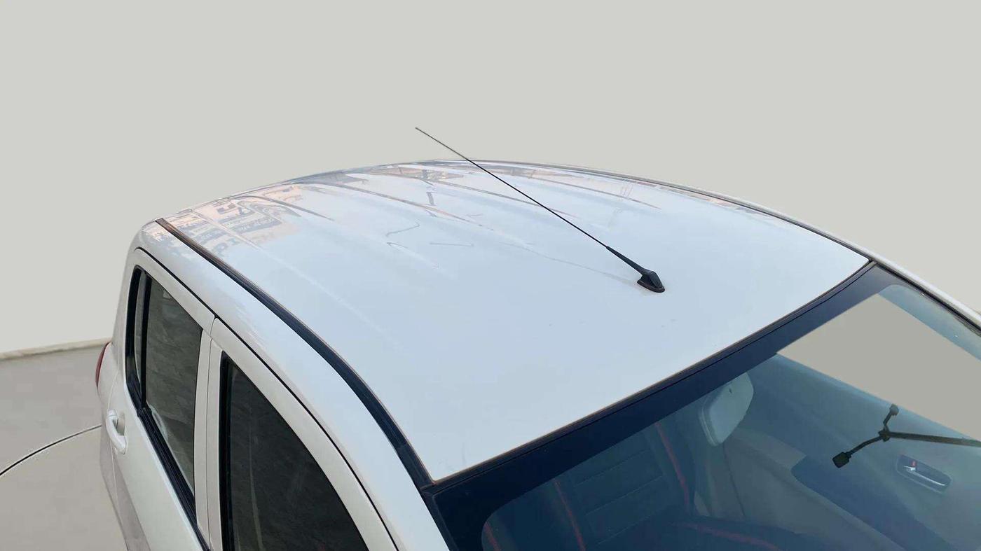 2017 Maruti Celerio ZXI AMT, Petrol, Automatic, 30,440 km, Roof