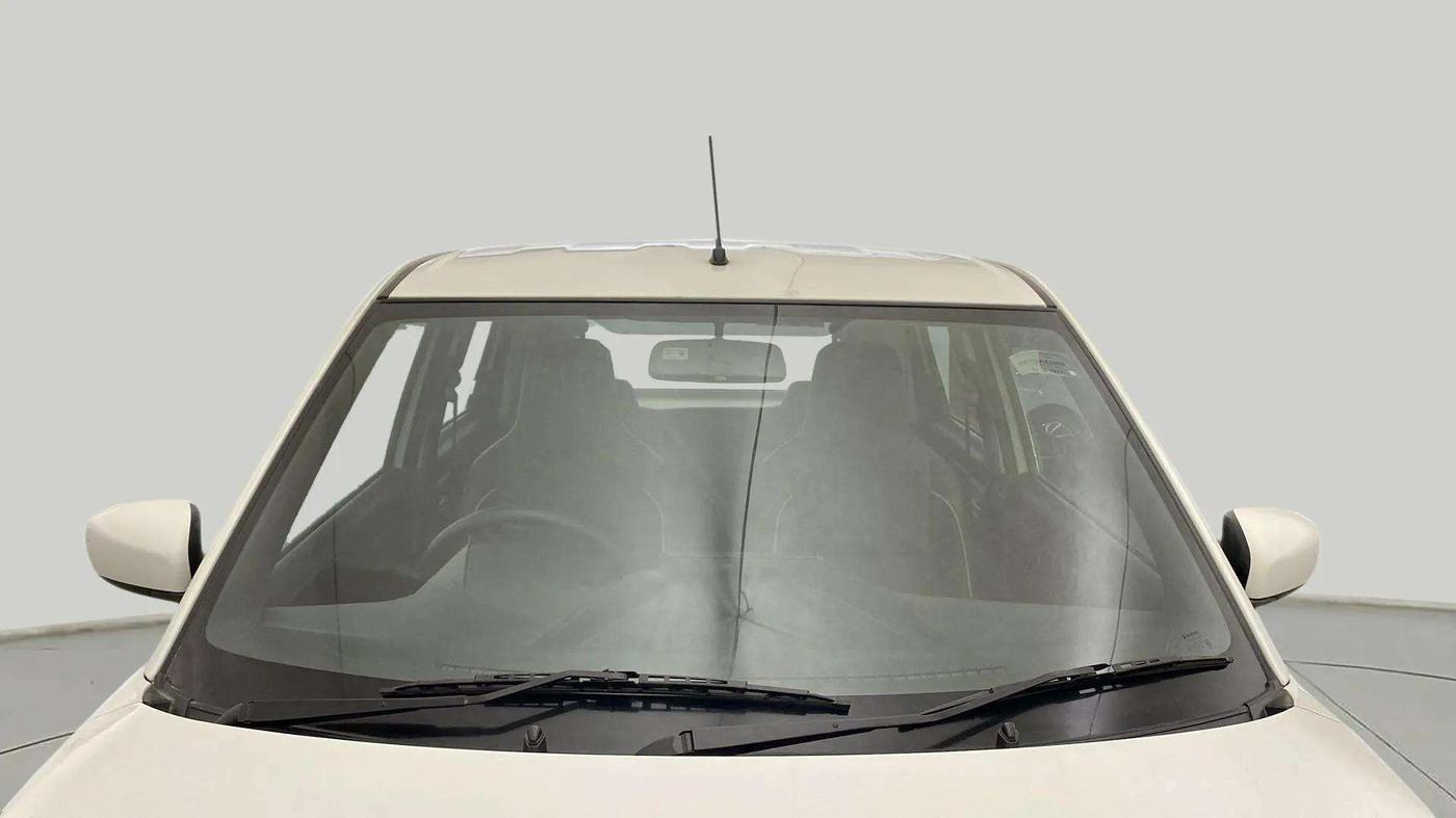 2020 Maruti New Wagon-R VXI (O) 1.0, Petrol, Manual, 50,885 km, Front Windshield