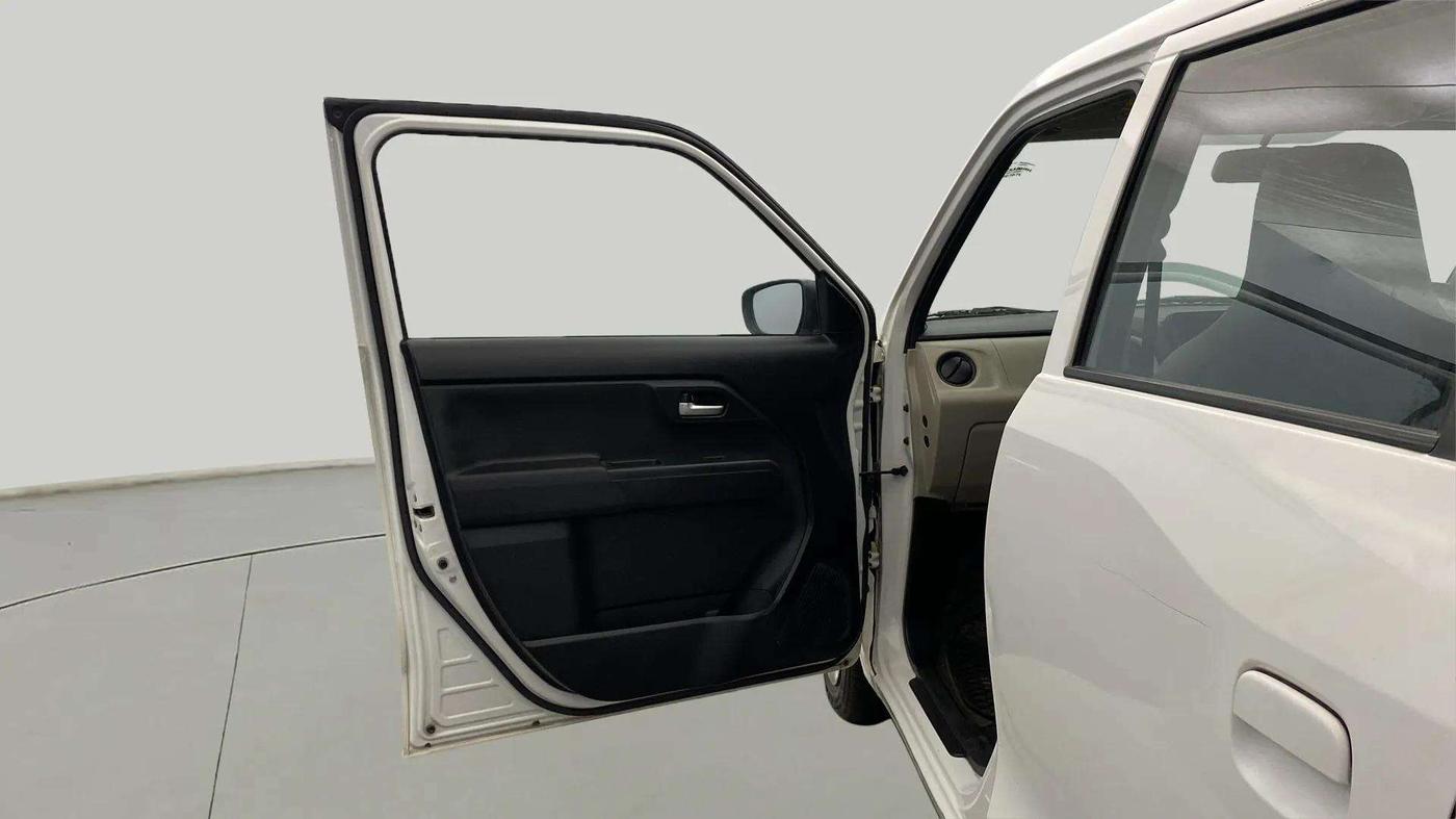2020 Maruti New Wagon-R VXI (O) 1.0, Petrol, Manual, 50,885 km, LHS Front Door