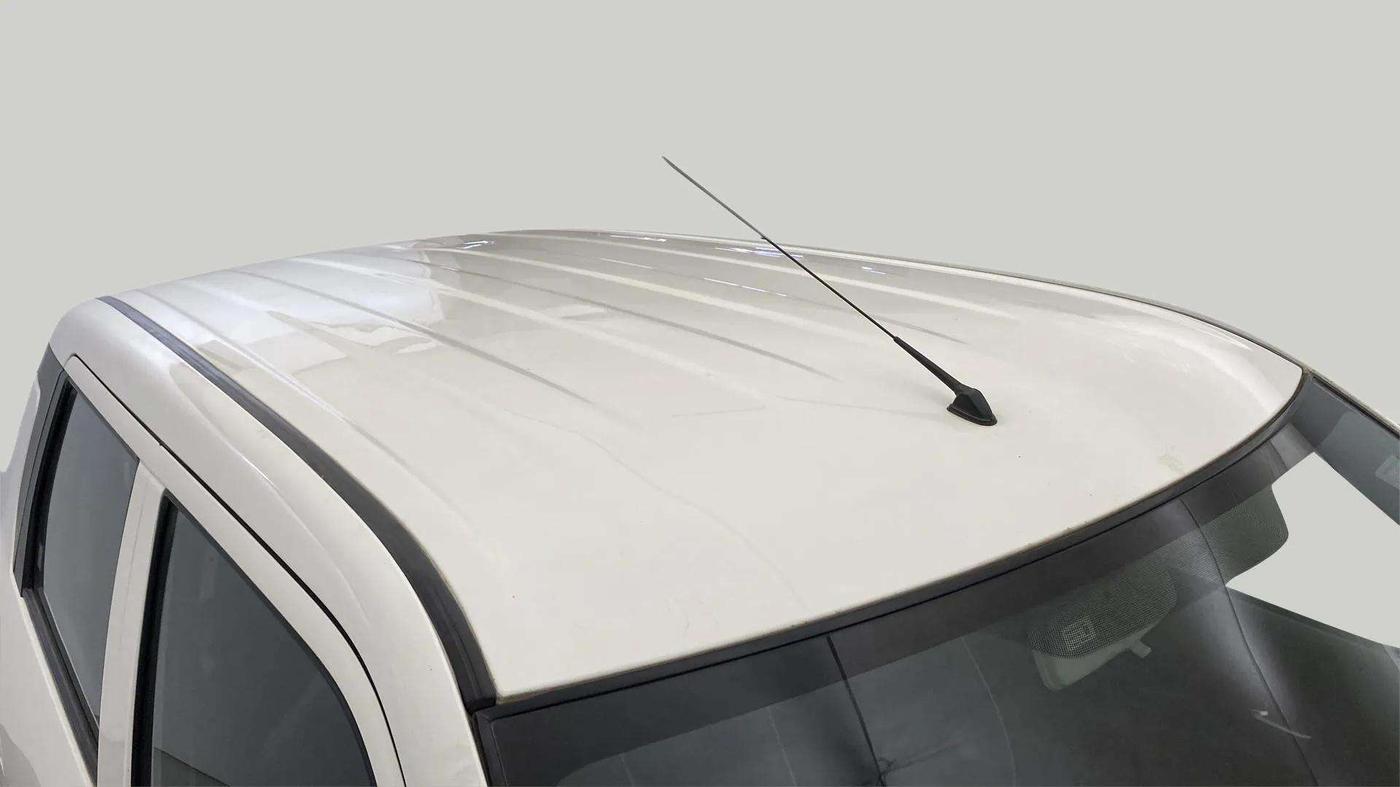 2020 Maruti New Wagon-R VXI (O) 1.0, Petrol, Manual, 50,885 km, Roof