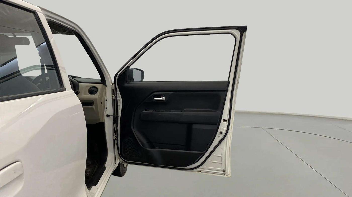 2020 Maruti New Wagon-R VXI (O) 1.0, Petrol, Manual, 50,885 km, RHS Front Door