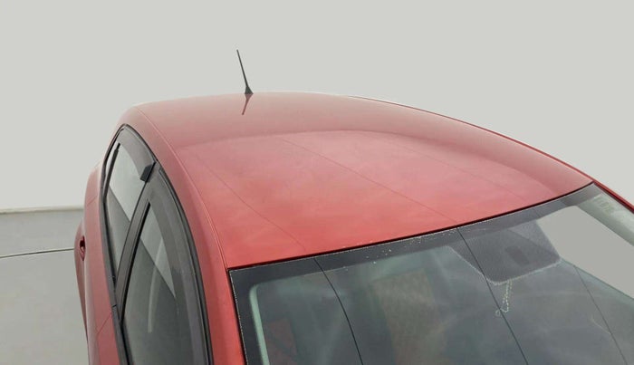 2019 Volkswagen Polo TRENDLINE 1.0L, Petrol, Manual, 59,183 km, Roof