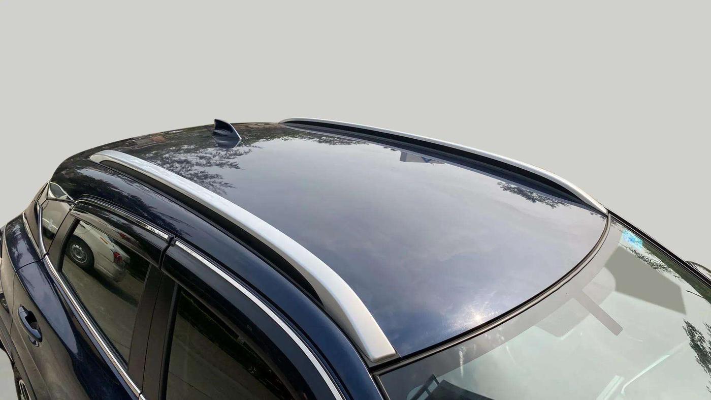 2023 Maruti FRONX ALPHA 1.0L TURBO 6 AT, Petrol, Automatic, 2,848 km, Roof