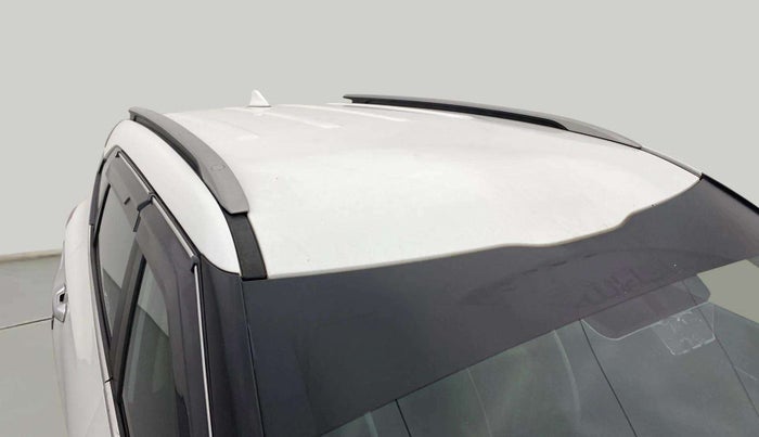 2021 KIA SELTOS HTK PLUS AT 1.5 DIESEL, Diesel, Automatic, 55,943 km, Roof