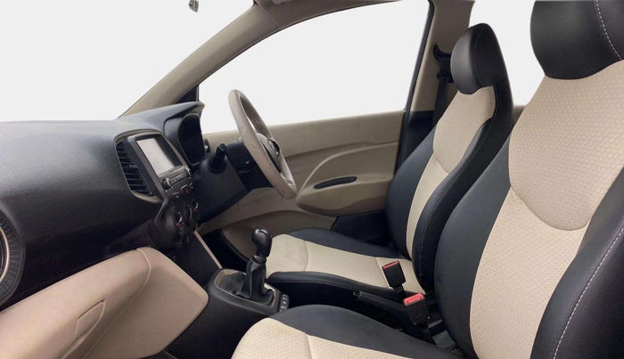 2019 Hyundai NEW SANTRO SPORTZ MT, Petrol, Manual, 64,927 km, Right Side Front Door Cabin