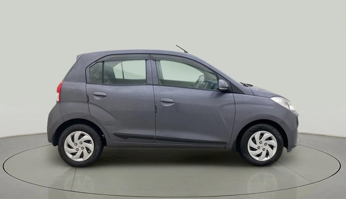 2019 Hyundai NEW SANTRO SPORTZ MT, Petrol, Manual, 64,927 km, Right Side View