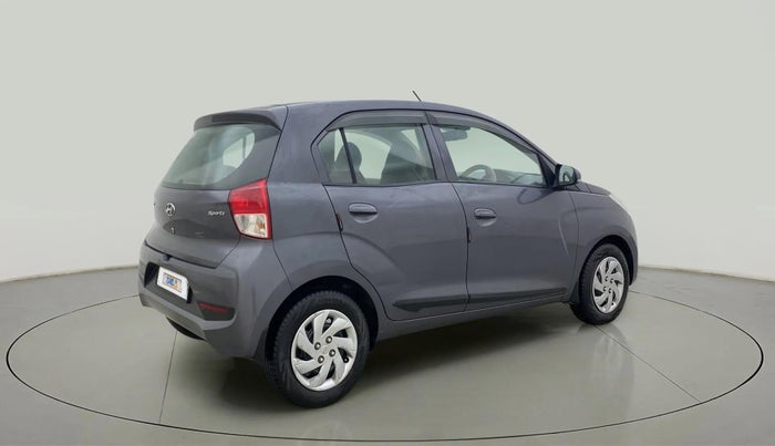 2019 Hyundai NEW SANTRO SPORTZ MT, Petrol, Manual, 64,927 km, Right Back Diagonal