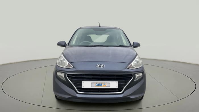 2019 Hyundai NEW SANTRO SPORTZ MT, Petrol, Manual, 64,927 km, Front
