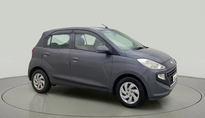 2019 Hyundai NEW SANTRO SPORTZ MT, Petrol, Manual, 64,927 km, Right Front Diagonal