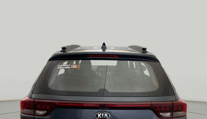 2020 KIA SONET HTX 1.0 IMT, Petrol, Manual, 61,715 km, Rear Windshield