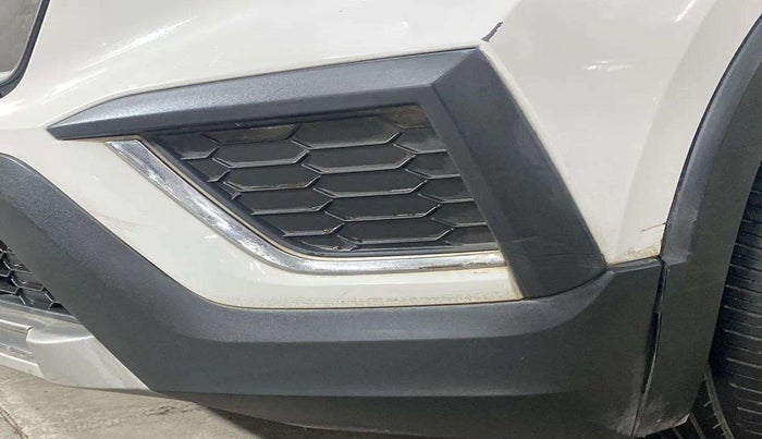 2021 Skoda KUSHAQ STYLE 1.5L TSI DSG, Petrol, Automatic, 32,769 km, Front bumper - Minor scratches