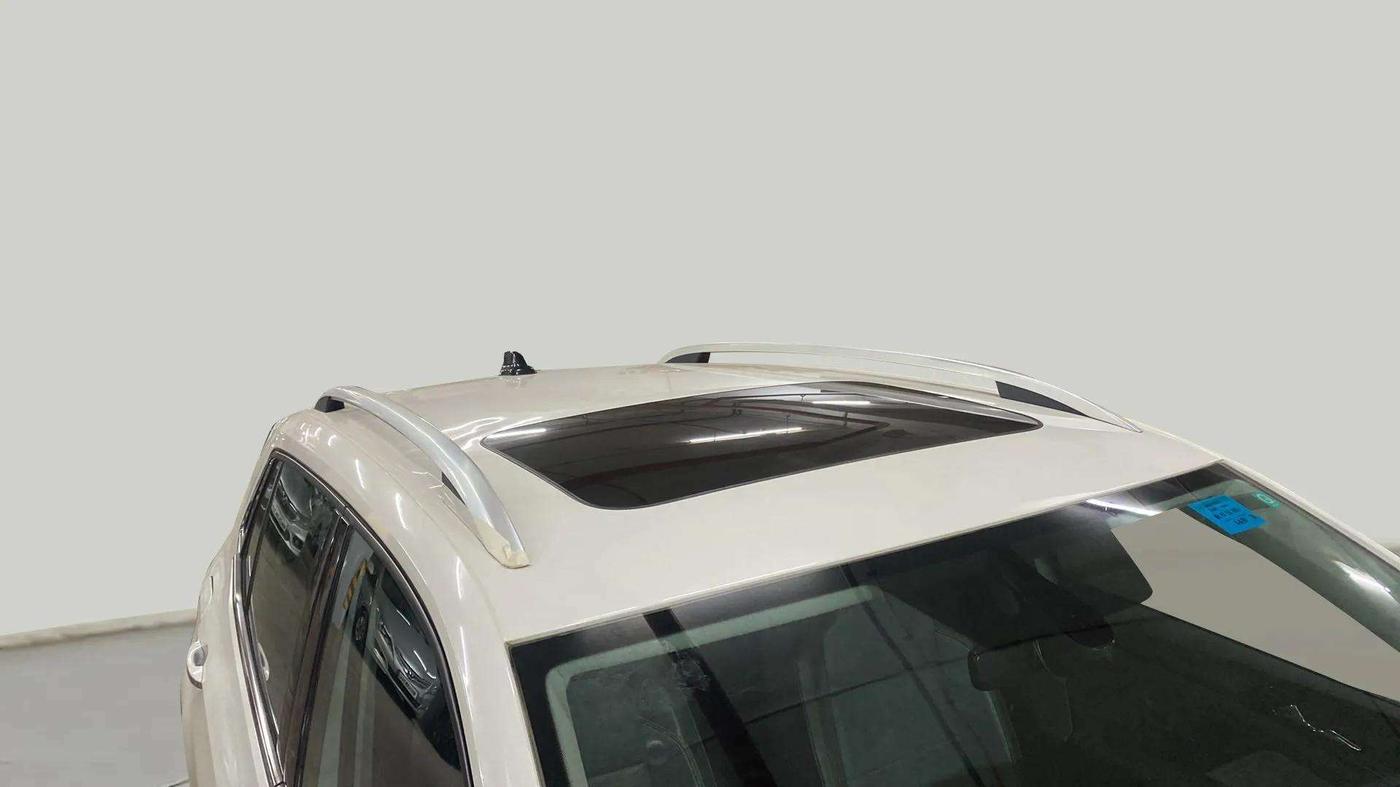 2021 Skoda KUSHAQ STYLE 1.5L TSI DSG, Petrol, Automatic, 33,025 km, Roof