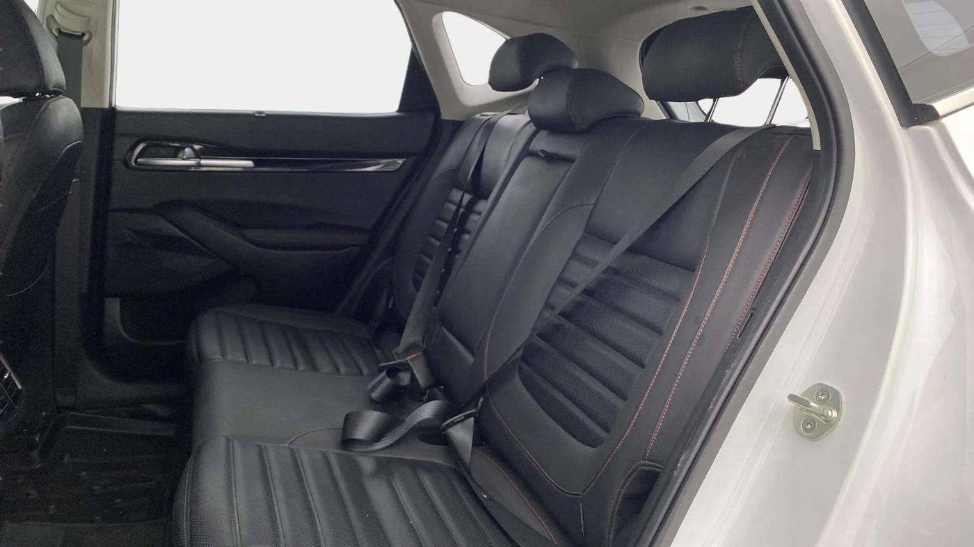 2019 KIA SELTOS GTX 1.4 PETROL, Petrol, Manual, 50,592 km, Right Side Rear Door Cabin