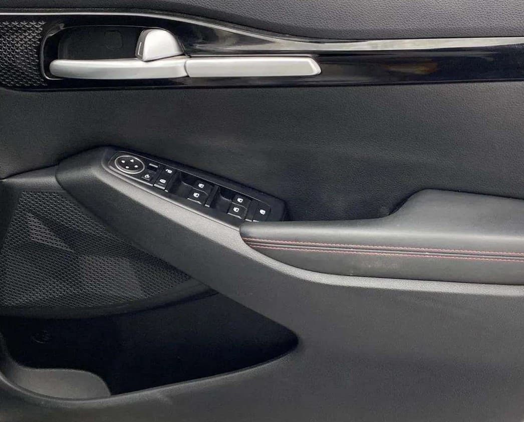 2019 KIA SELTOS GTX 1.4 PETROL, Petrol, Manual, 50,592 km, Driver Side Door Panels Control