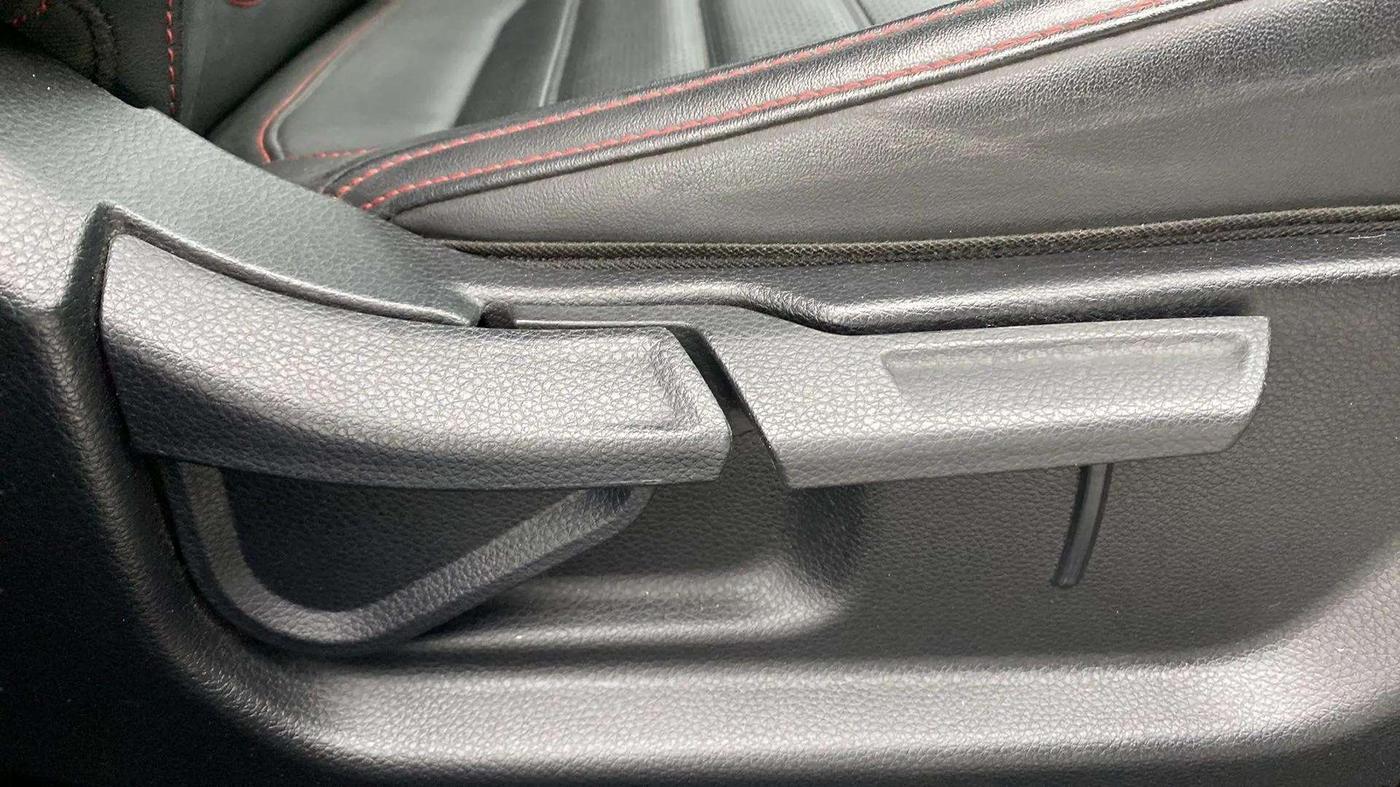 2019 KIA SELTOS GTX 1.4 PETROL, Petrol, Manual, 50,592 km, Driver Side Adjustment Panel