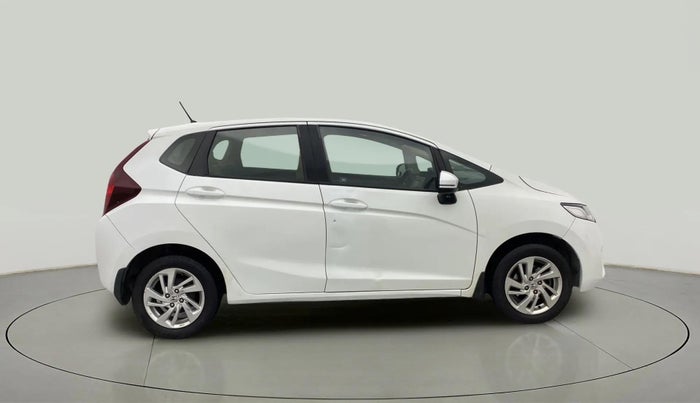 2016 Honda Jazz 1.2L I-VTEC V AT, Petrol, Automatic, 63,406 km, Right Side View