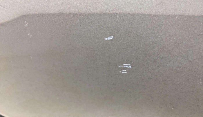 2020 Maruti Vitara Brezza VXI, Petrol, Manual, 92,763 km, Right rear door - Slightly dented