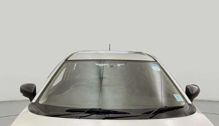 2023 Maruti Baleno SIGMA PETROL 1.2, Petrol, Manual, 14,062 km, Front Windshield