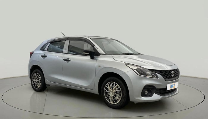 2023 Maruti Baleno SIGMA PETROL 1.2, Petrol, Manual, 14,062 km, Right Front Diagonal