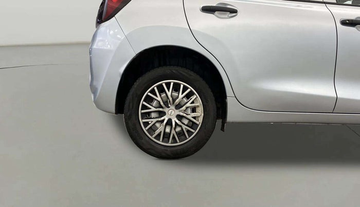 2023 Maruti Baleno SIGMA PETROL 1.2, Petrol, Manual, 14,062 km, Right Rear Wheel