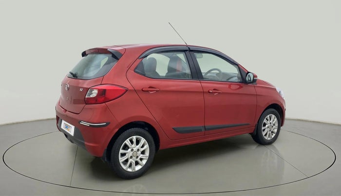 2018 Tata Tiago XZ PETROL, Petrol, Manual, 64,284 km, Right Back Diagonal