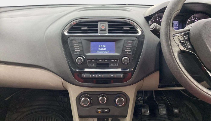 2018 Tata Tiago XZ PETROL, Petrol, Manual, 64,284 km, Air Conditioner