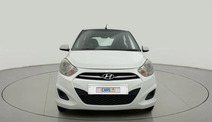 2013 Hyundai i10 MAGNA 1.1, Petrol, Manual, 38,822 km, Front