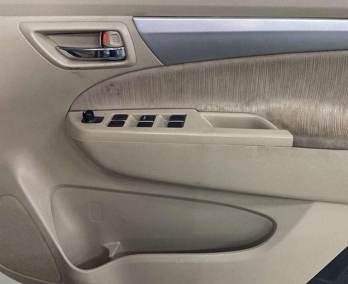 2015 Maruti Ertiga VXI, Petrol, Manual, 33,378 km, Driver Side Door Panels Control