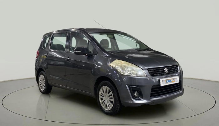 2015 Maruti Ertiga VXI, Petrol, Manual, 33,333 km, Right Front Diagonal