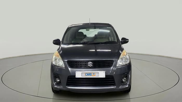 2015 Maruti Ertiga VXI, Petrol, Manual, 33,378 km, Front