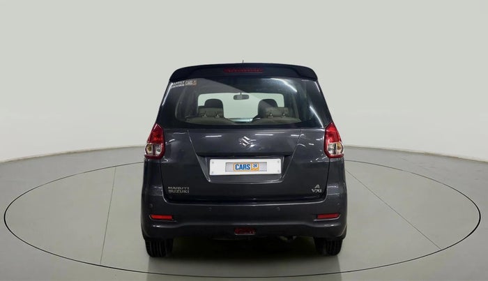 2015 Maruti Ertiga VXI, Petrol, Manual, 33,333 km, Back/Rear