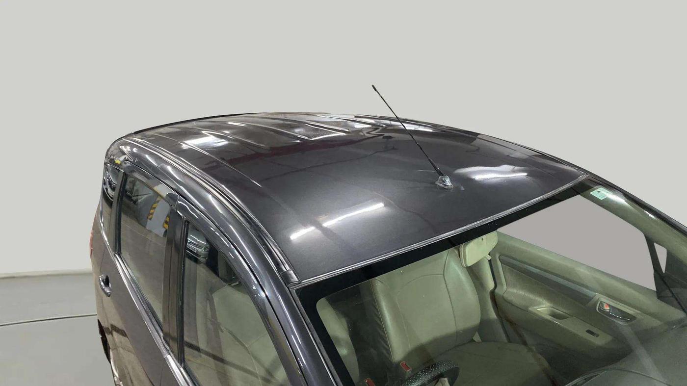 2015 Maruti Ertiga VXI, Petrol, Manual, 33,378 km, Roof