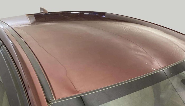 2017 Honda City 1.5L I-VTE V CVT, Petrol, Automatic, 61,676 km, Roof - Minor scratches