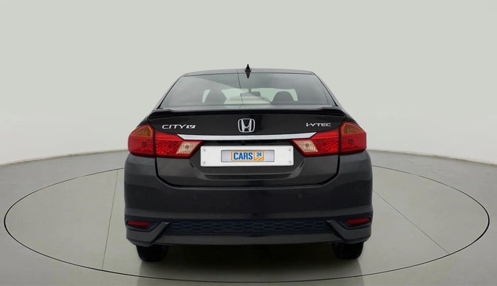 2019 Honda City 1.5L I-VTEC V MT, Petrol, Manual, 13,903 km, Back/Rear