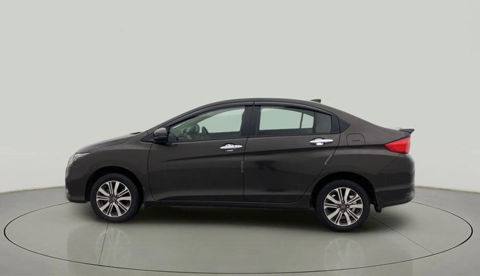 2019 Honda City 1.5L I-VTEC V MT, Petrol, Manual, 13,903 km, Left Side