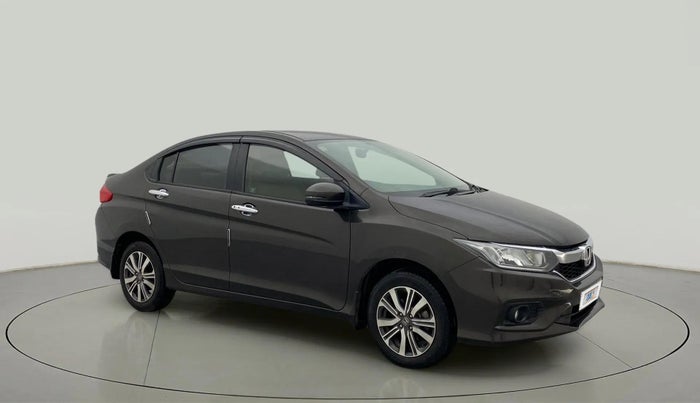 2019 Honda City 1.5L I-VTEC V MT, Petrol, Manual, 13,903 km, Right Front Diagonal