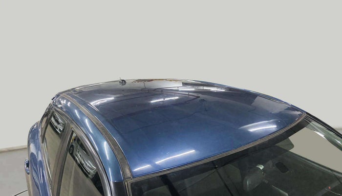 2017 Maruti Baleno DELTA PETROL 1.2, Petrol, Manual, 32,101 km, Roof