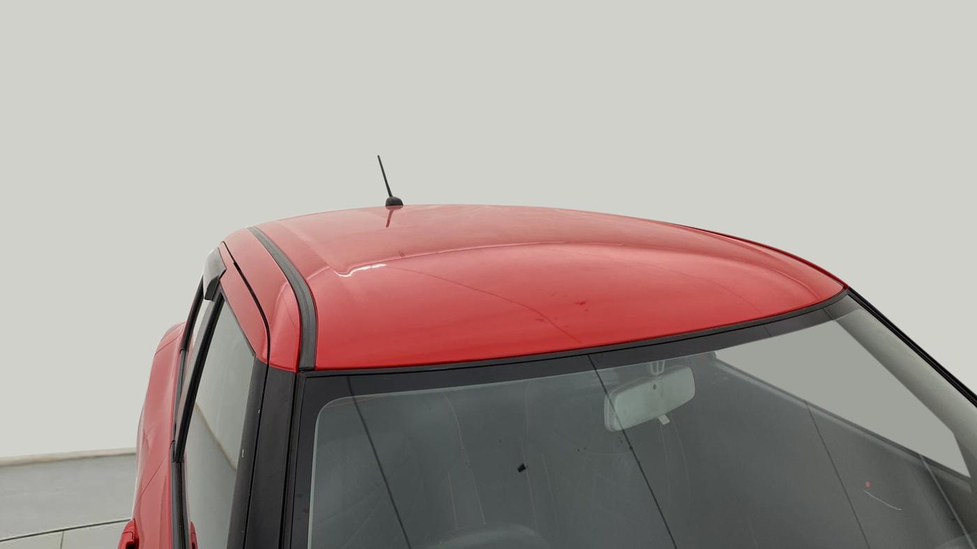 2021 Maruti Swift VXI, Petrol, Manual, 44,250 km, Roof