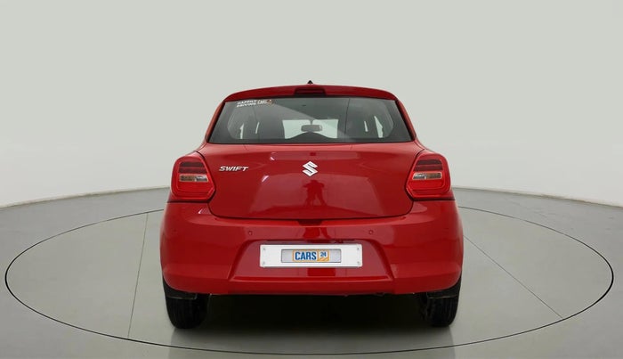 2021 Maruti Swift VXI, Petrol, Manual, 44,089 km, Back/Rear