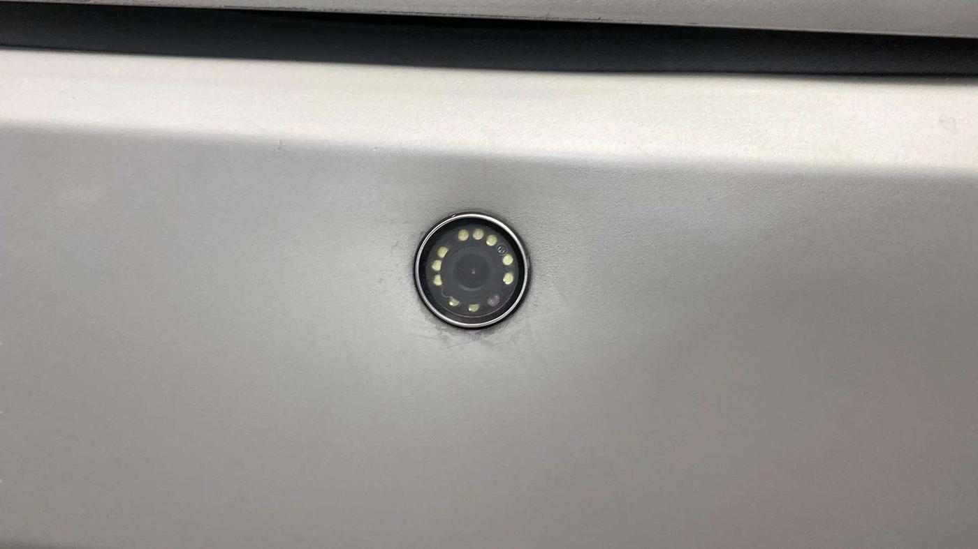 2023 Maruti New Wagon-R LXI 1.0, Petrol, Manual, 28,879 km, Parking Camera