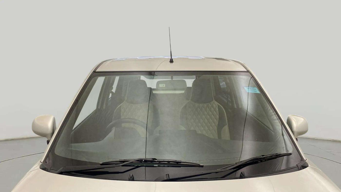 2023 Maruti New Wagon-R LXI 1.0, Petrol, Manual, 28,879 km, Front Windshield