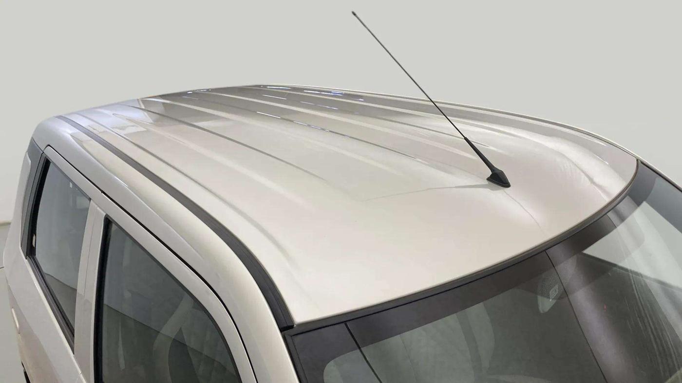 2023 Maruti New Wagon-R LXI 1.0, Petrol, Manual, 28,879 km, Roof