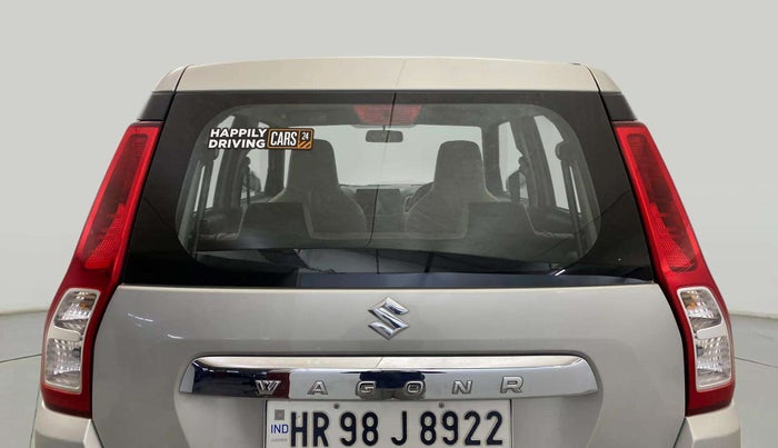 2023 Maruti New Wagon-R LXI 1.0, Petrol, Manual, 28,679 km, Rear Windshield