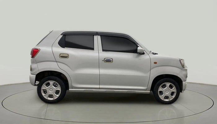 2022 Maruti S PRESSO VXI (O) AMT, Petrol, Automatic, 51,372 km, Right Side View