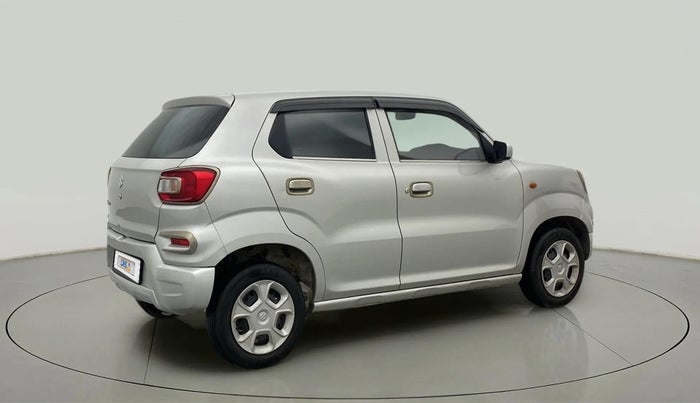 2022 Maruti S PRESSO VXI (O) AMT, Petrol, Automatic, 51,372 km, Right Back Diagonal