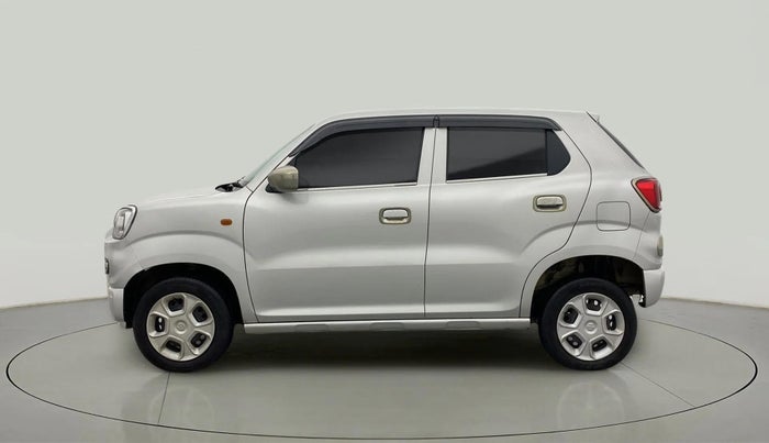 2022 Maruti S PRESSO VXI (O) AMT, Petrol, Automatic, 51,372 km, Left Side