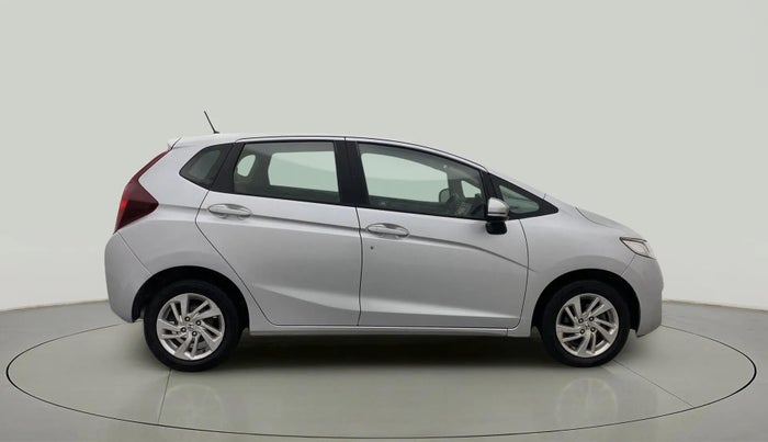 2017 Honda Jazz 1.2L I-VTEC V AT, Petrol, Automatic, 38,093 km, Right Side View