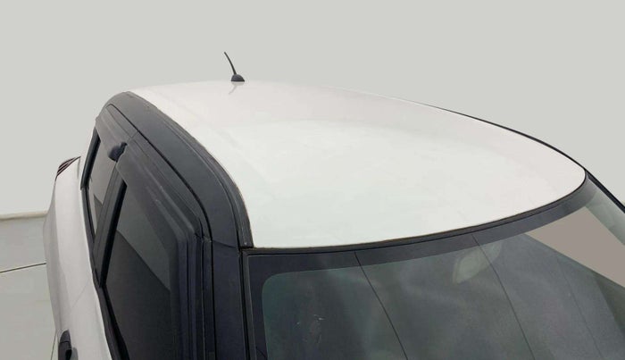 2021 Maruti Swift LXI, Petrol, Manual, 90,334 km, Roof