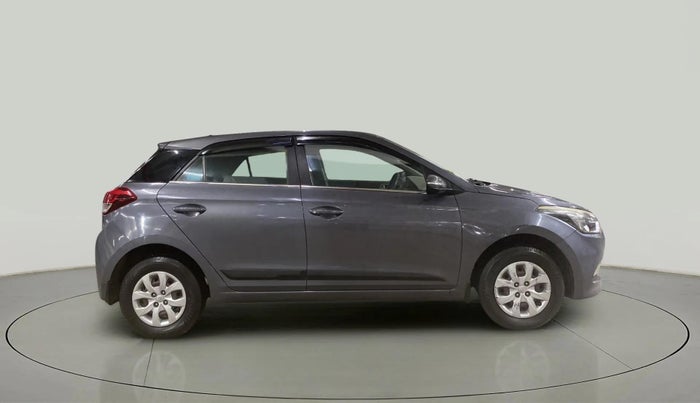 2016 Hyundai Elite i20 SPORTZ 1.2, Petrol, Manual, 36,713 km, Right Side View