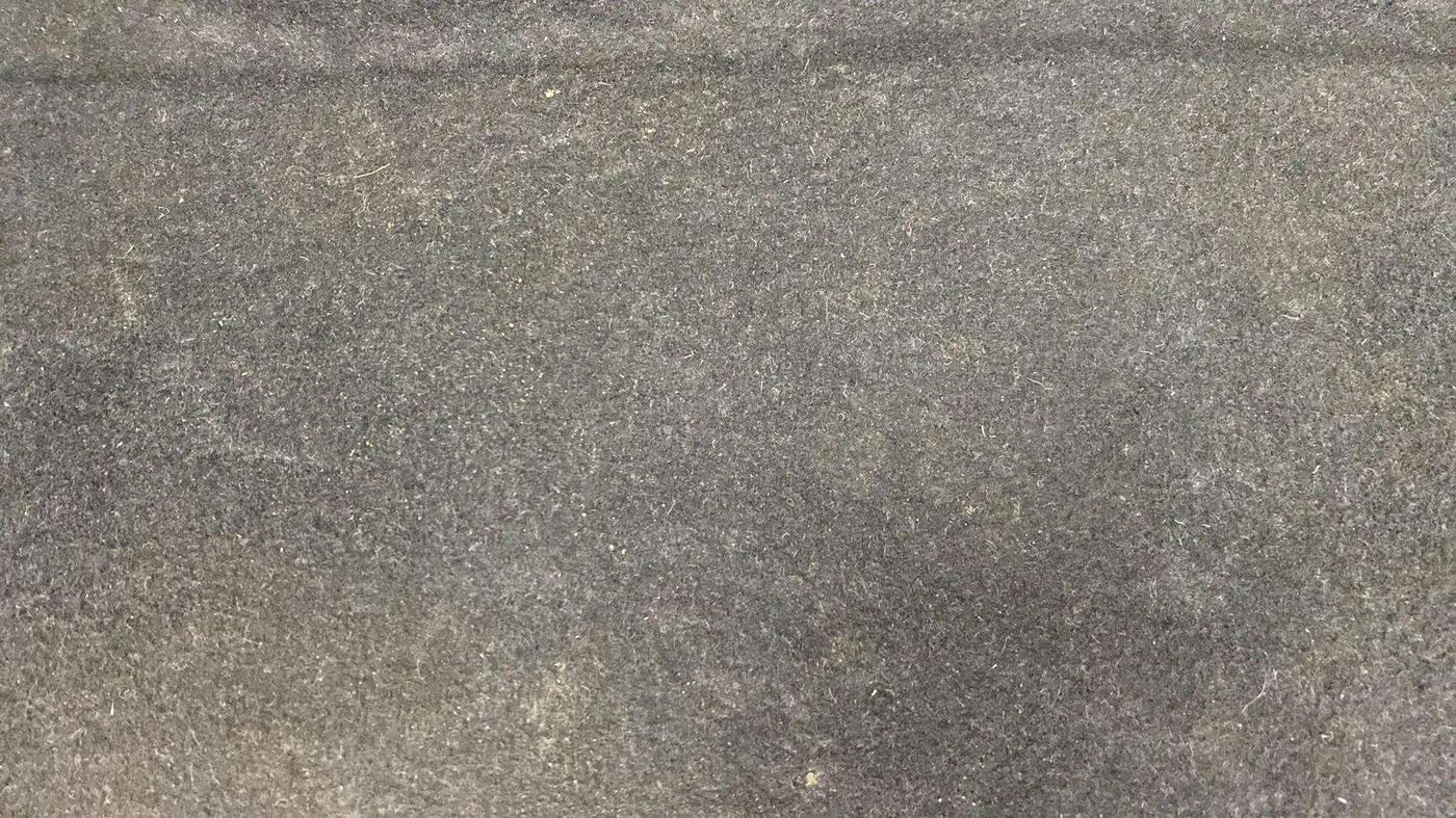 2020 Maruti S PRESSO VXI+, Petrol, Manual, 59,772 km, Boot Inside
